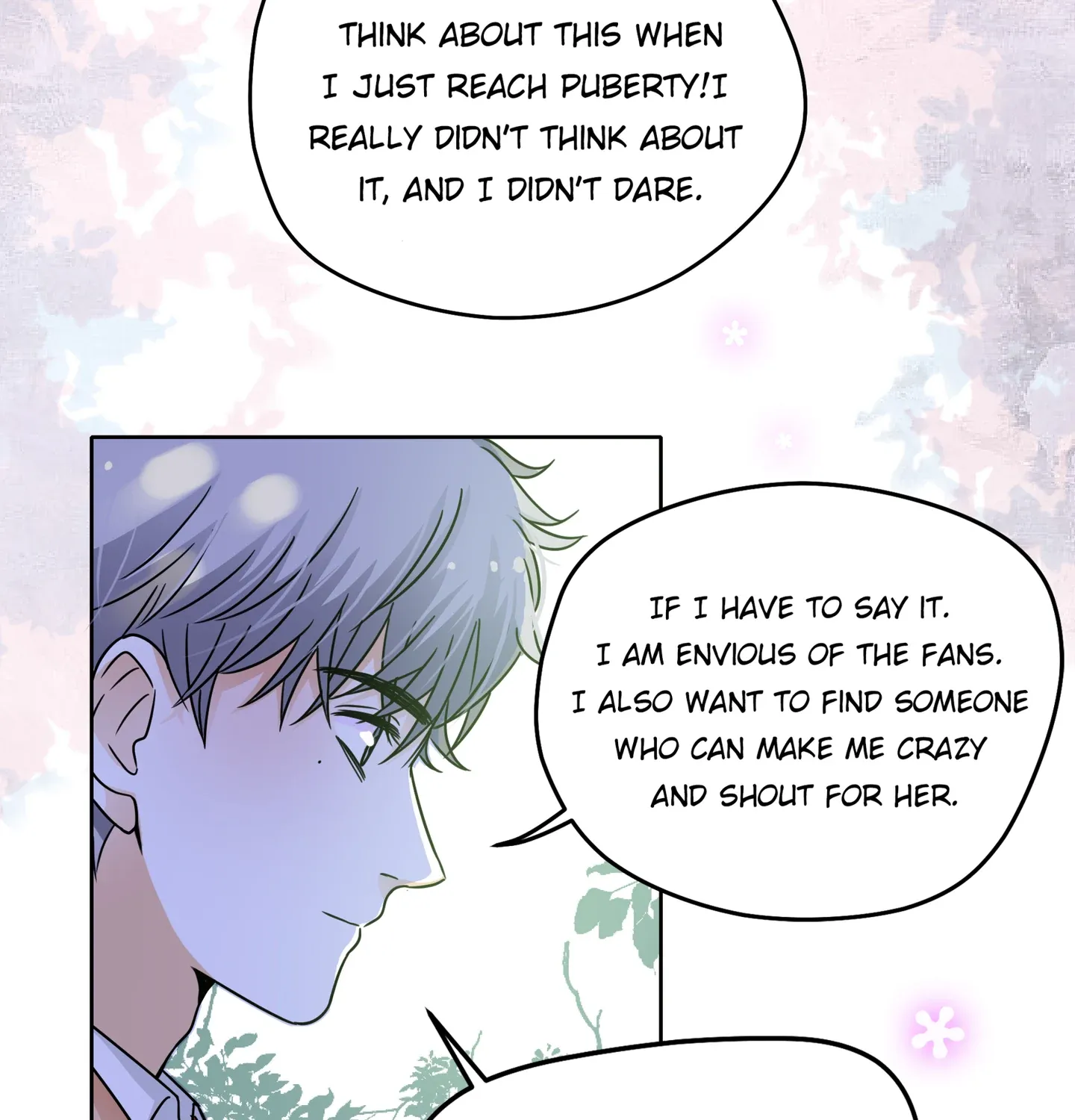 Read Walking in the Rain chapter 36 image 83 on Lezhin