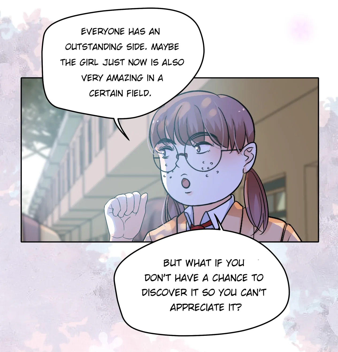 Read Walking in the Rain chapter 36 image 85 on Lezhin