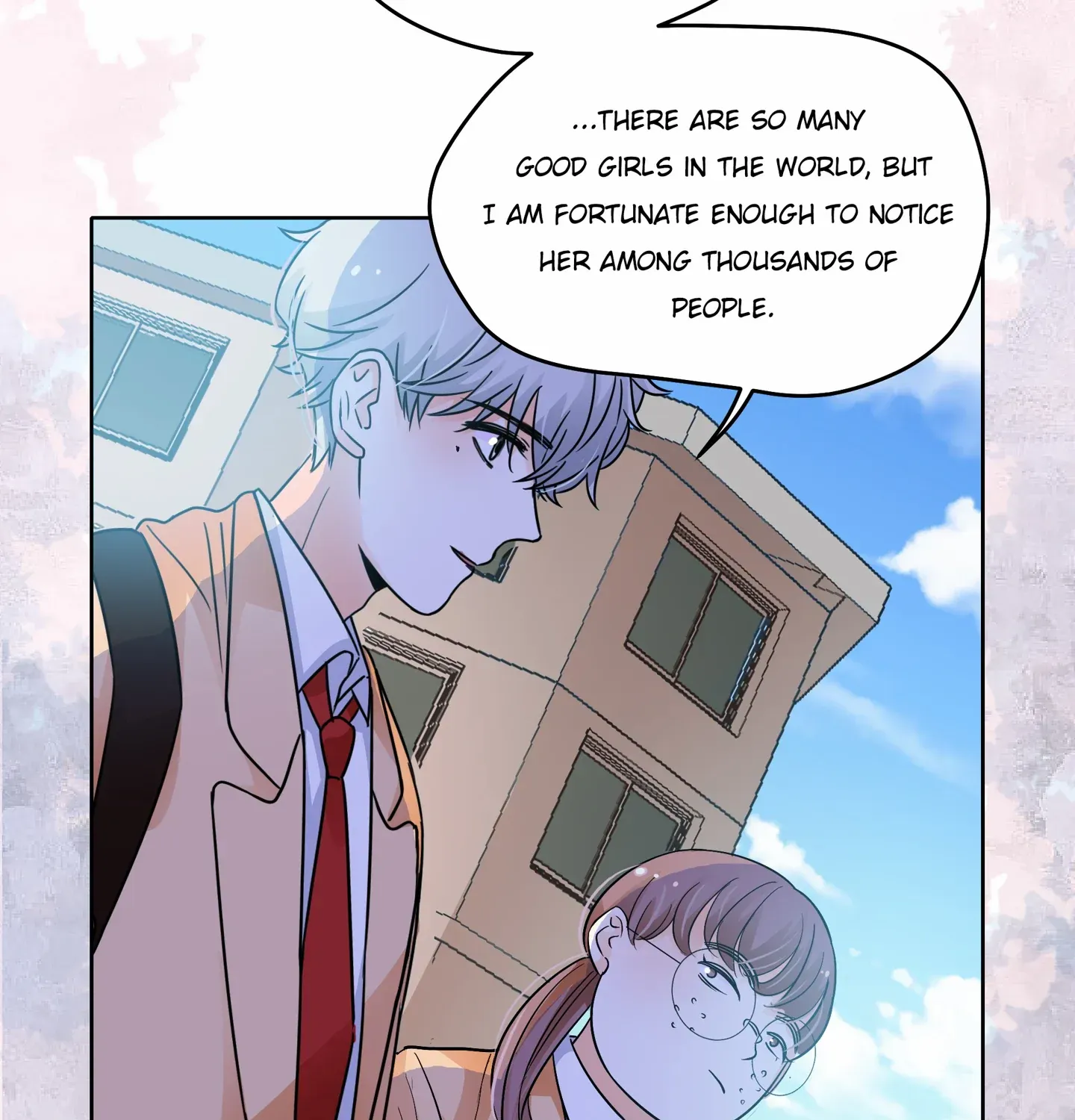 Read Walking in the Rain chapter 36 image 87 on Lezhin
