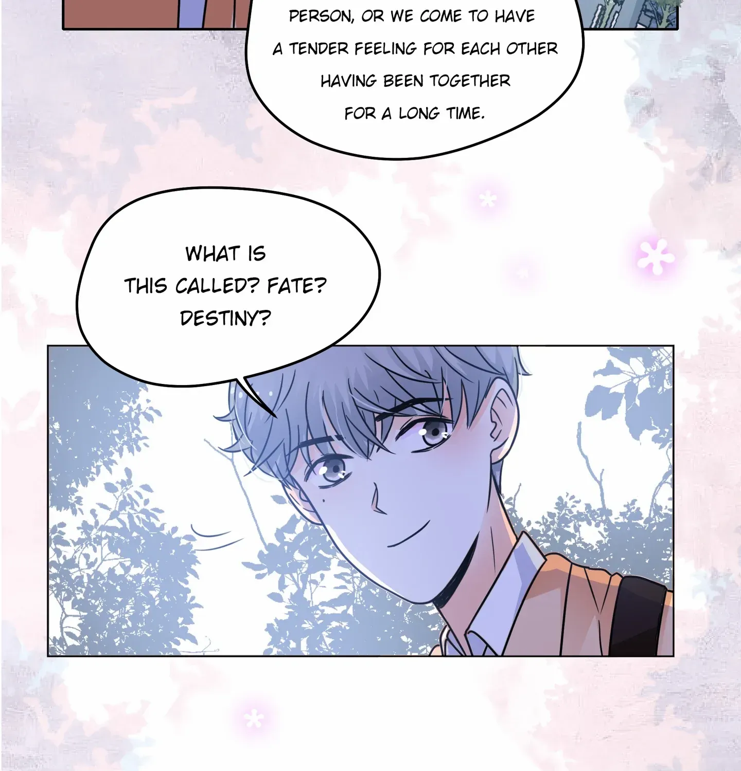 Read Walking in the Rain chapter 36 image 89 on Lezhin