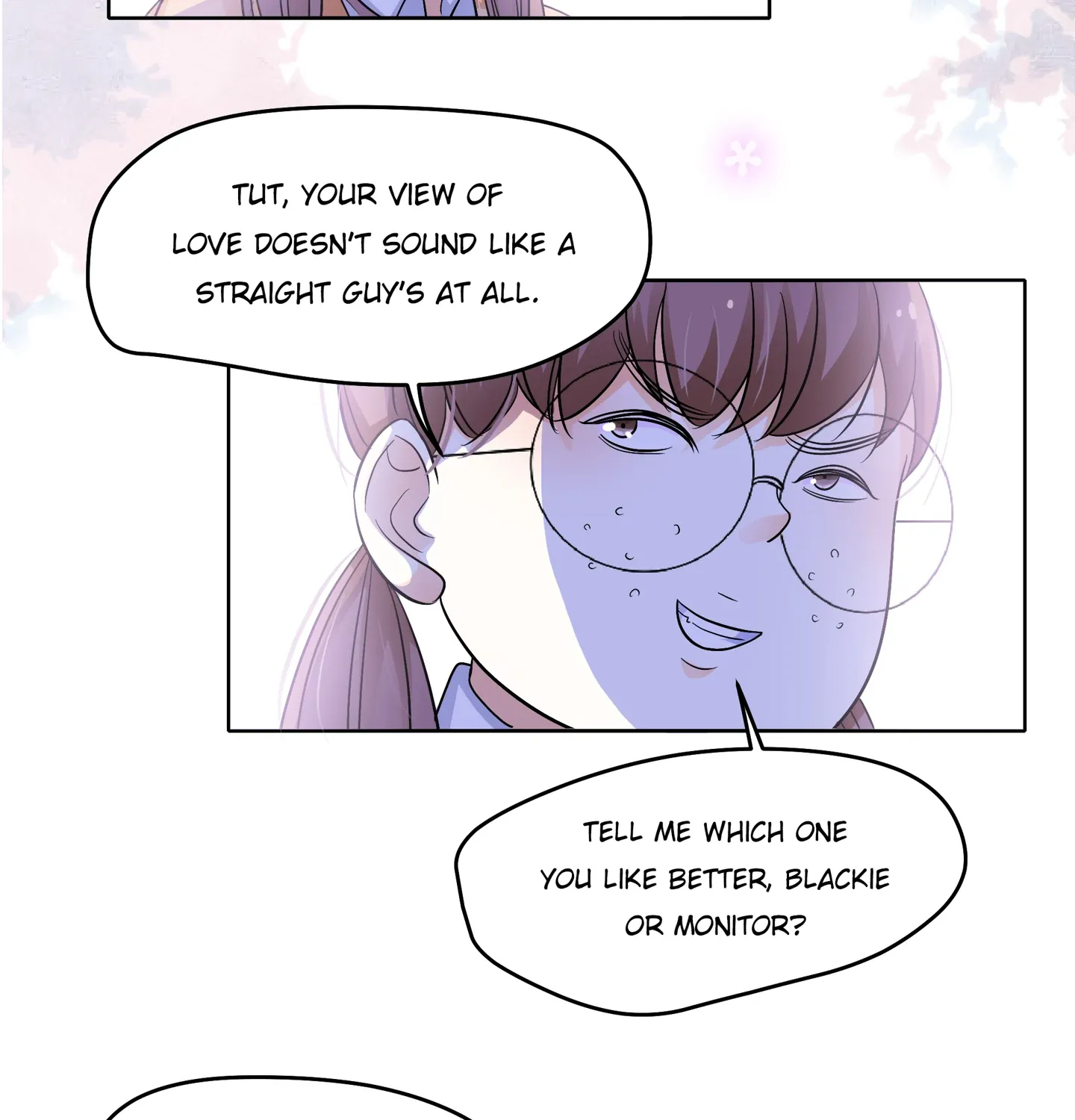Read Walking in the Rain chapter 36 image 91 on Lezhin