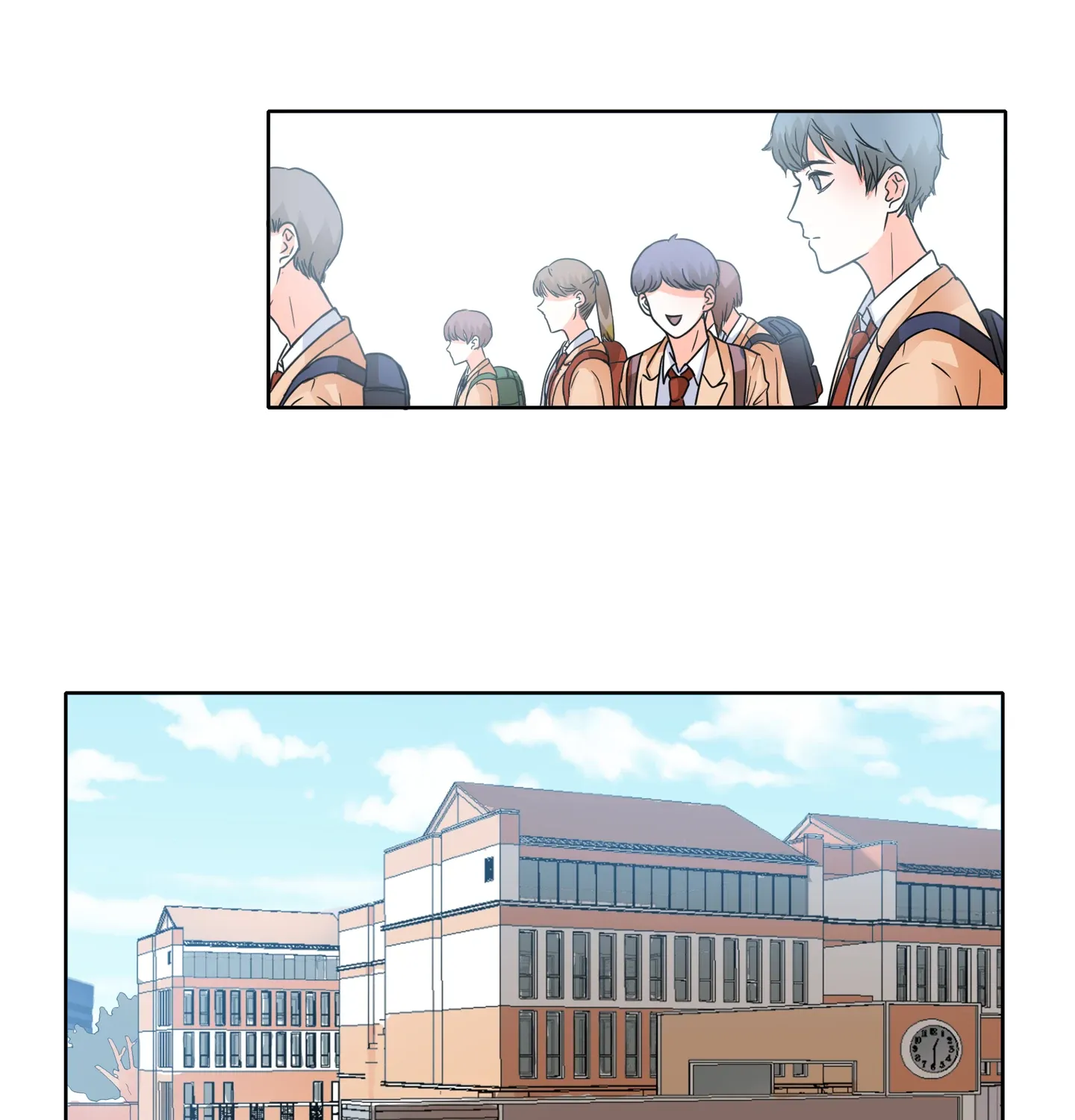Read Walking in the Rain chapter 36 image 97 on Lezhin