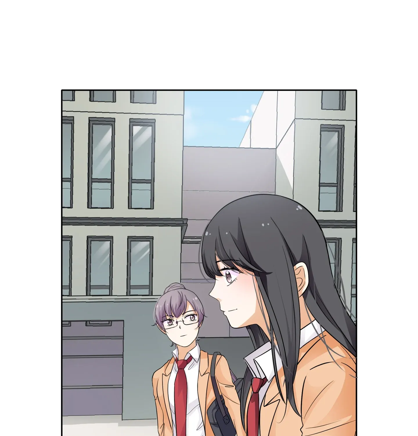 Read Walking in the Rain chapter 36 image 99 on Lezhin
