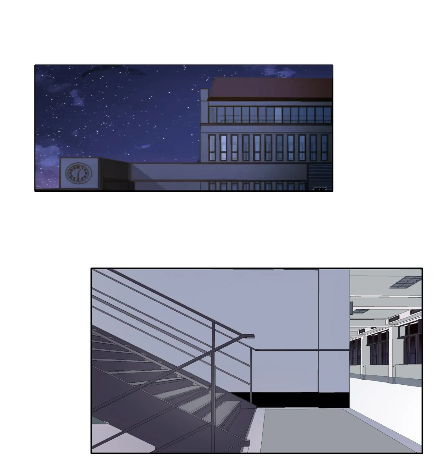Read Walking in the Rain chapter 37 image 1 on Lezhin
