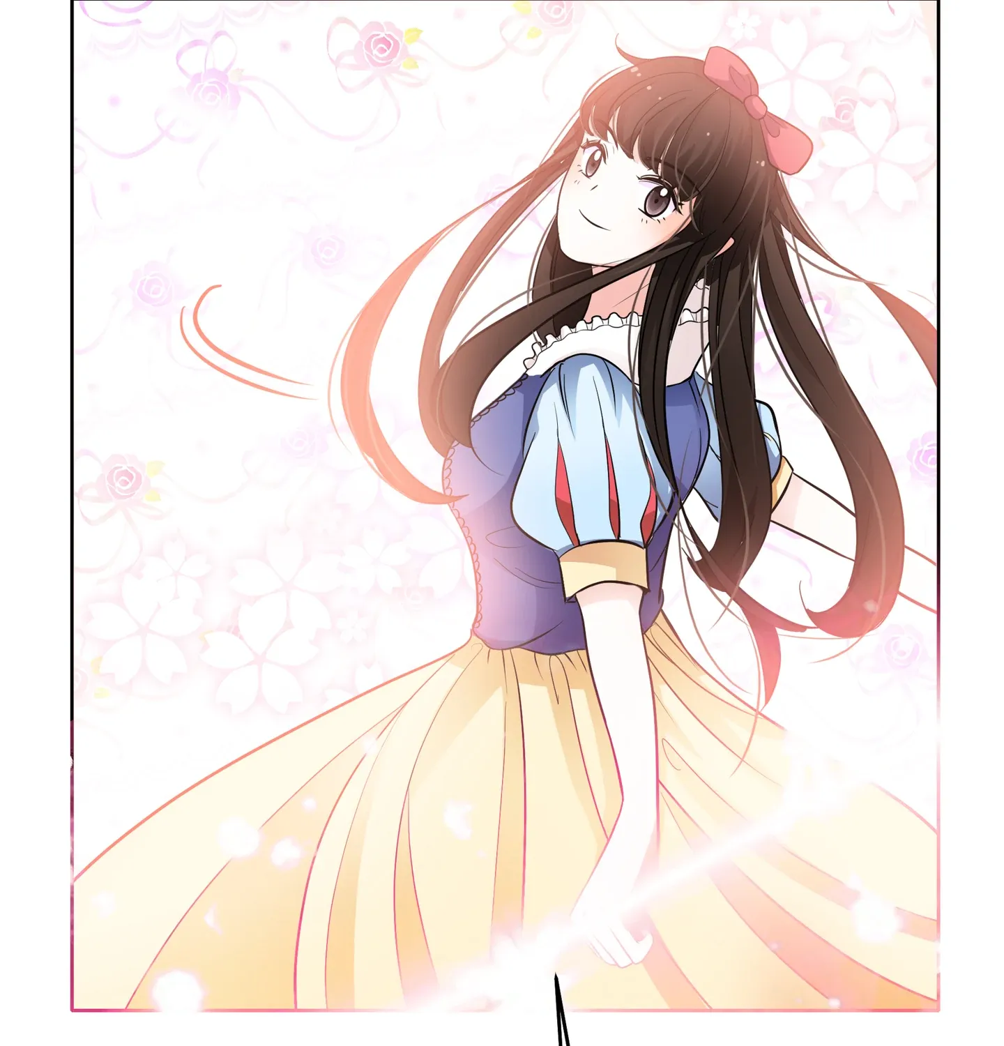 Read Walking in the Rain chapter 37 image 109 on Lezhin