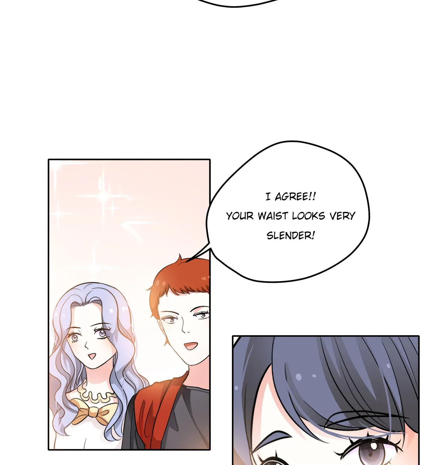 Read Walking in the Rain chapter 37 image 111 on Lezhin
