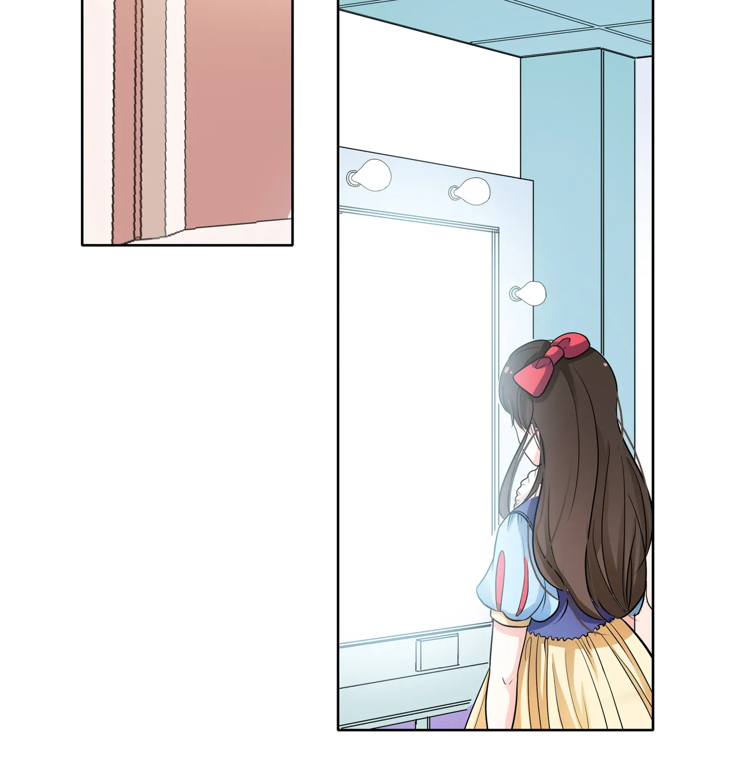 Read Walking in the Rain chapter 37 image 117 on Lezhin