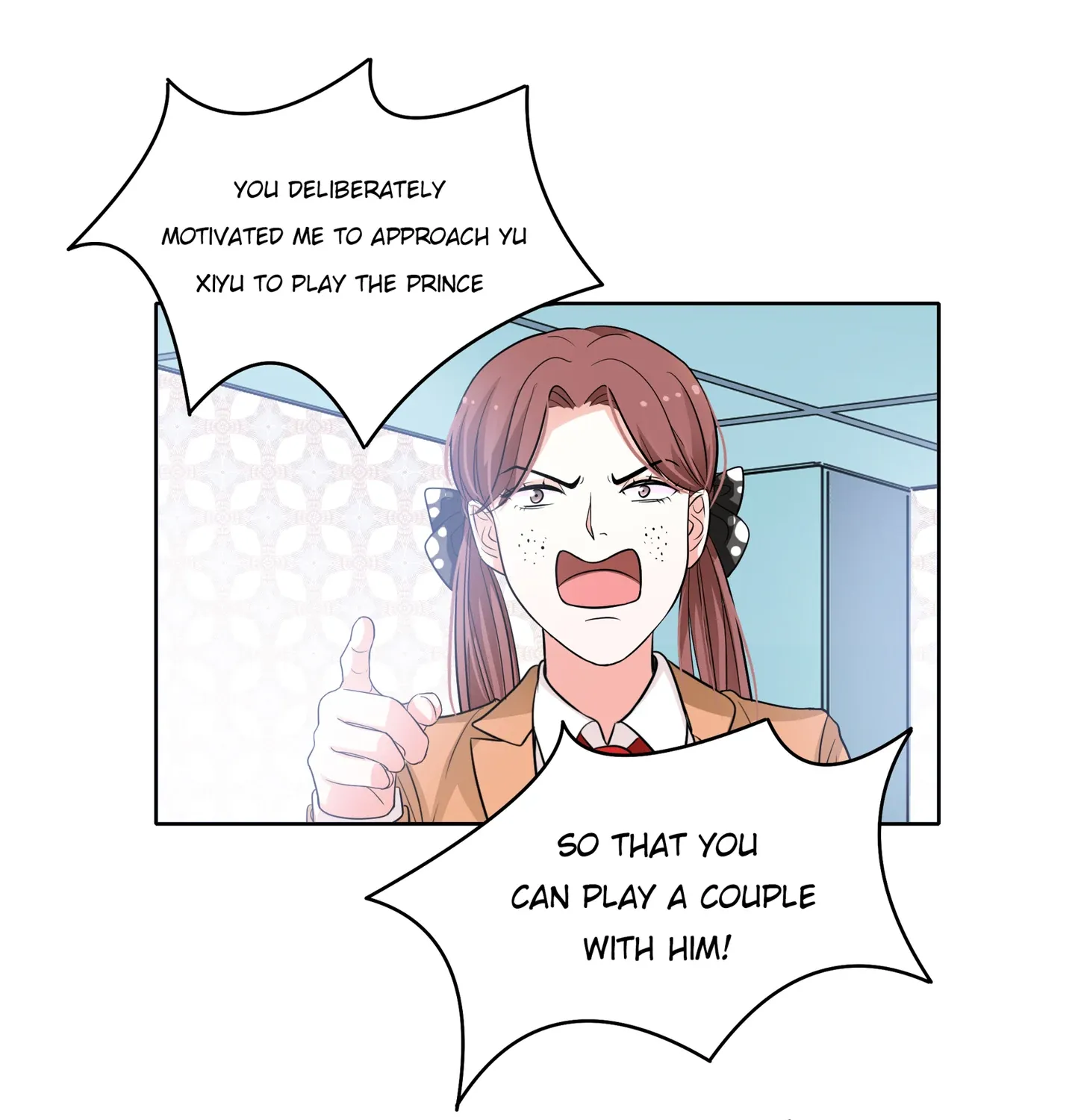 Read Walking in the Rain chapter 37 image 123 on Lezhin