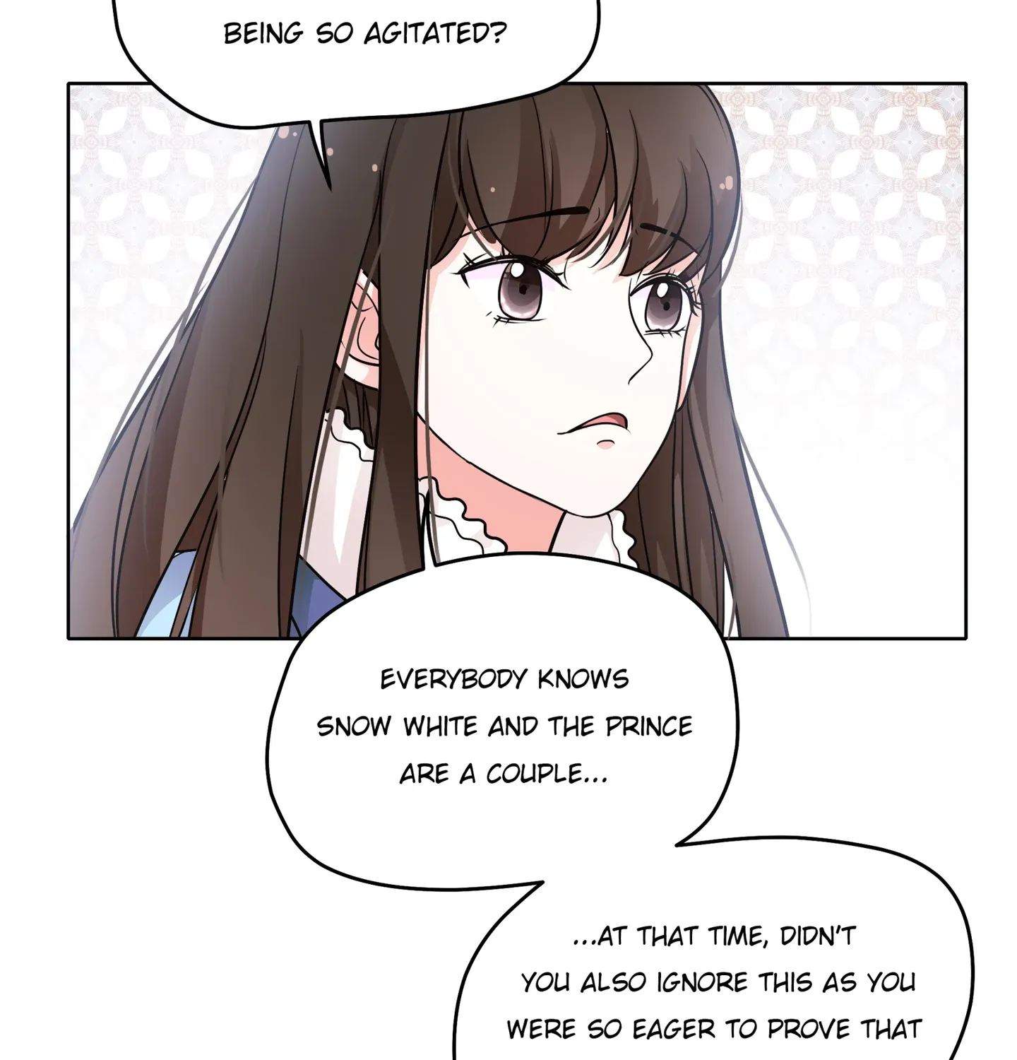 Read Walking in the Rain chapter 37 image 129 on Lezhin