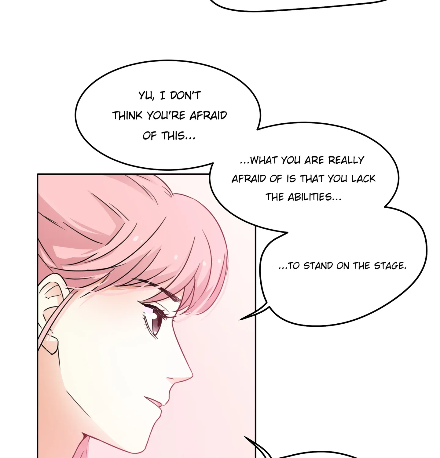 Read Walking in the Rain chapter 37 image 13 on Lezhin