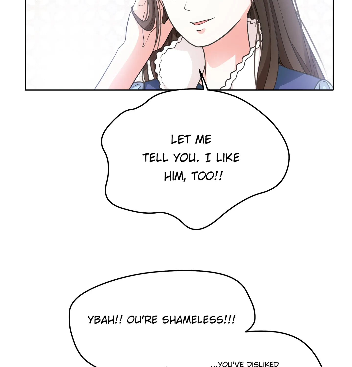 Read Walking in the Rain chapter 37 image 135 on Lezhin