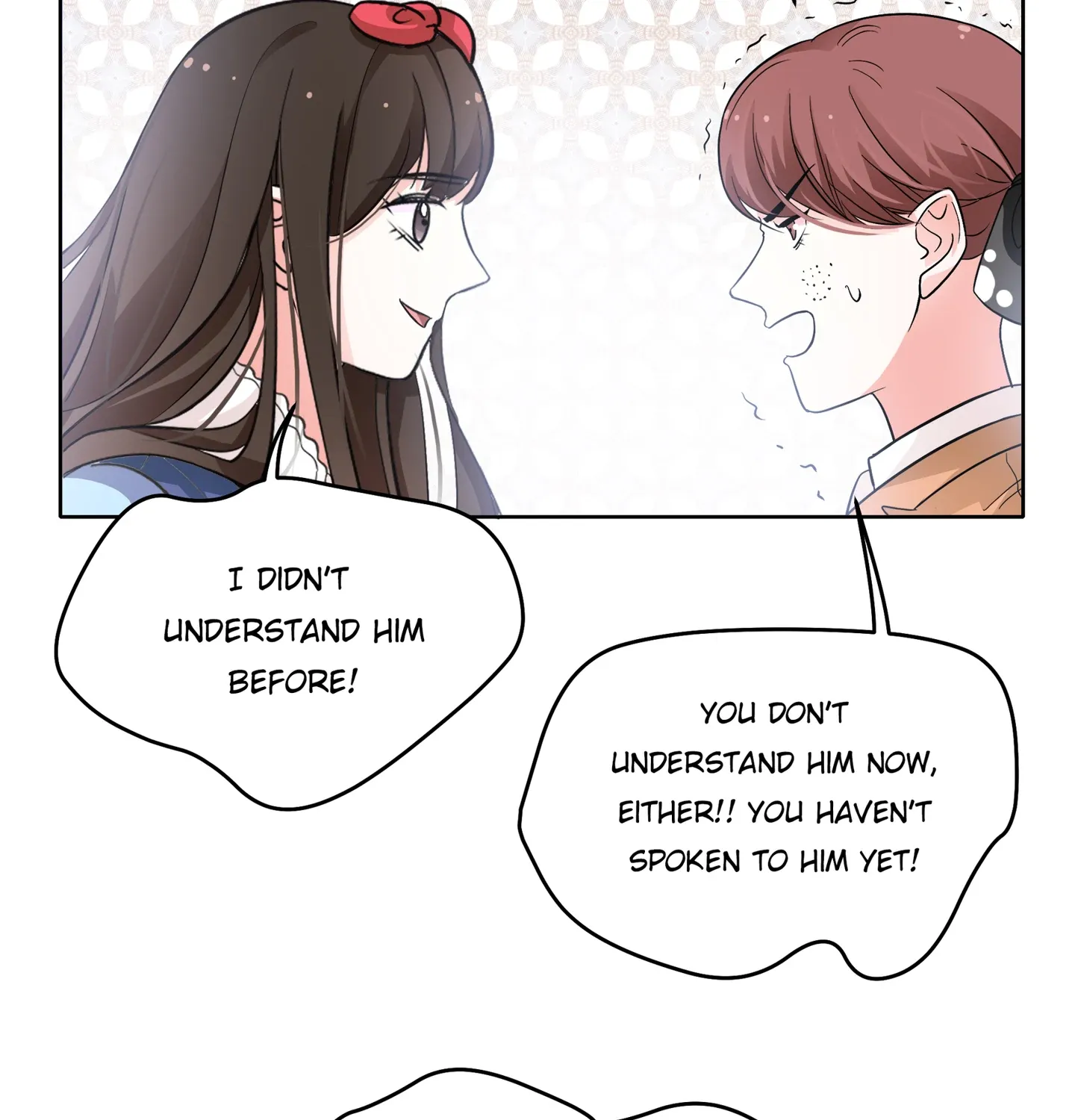 Read Walking in the Rain chapter 37 image 137 on Lezhin