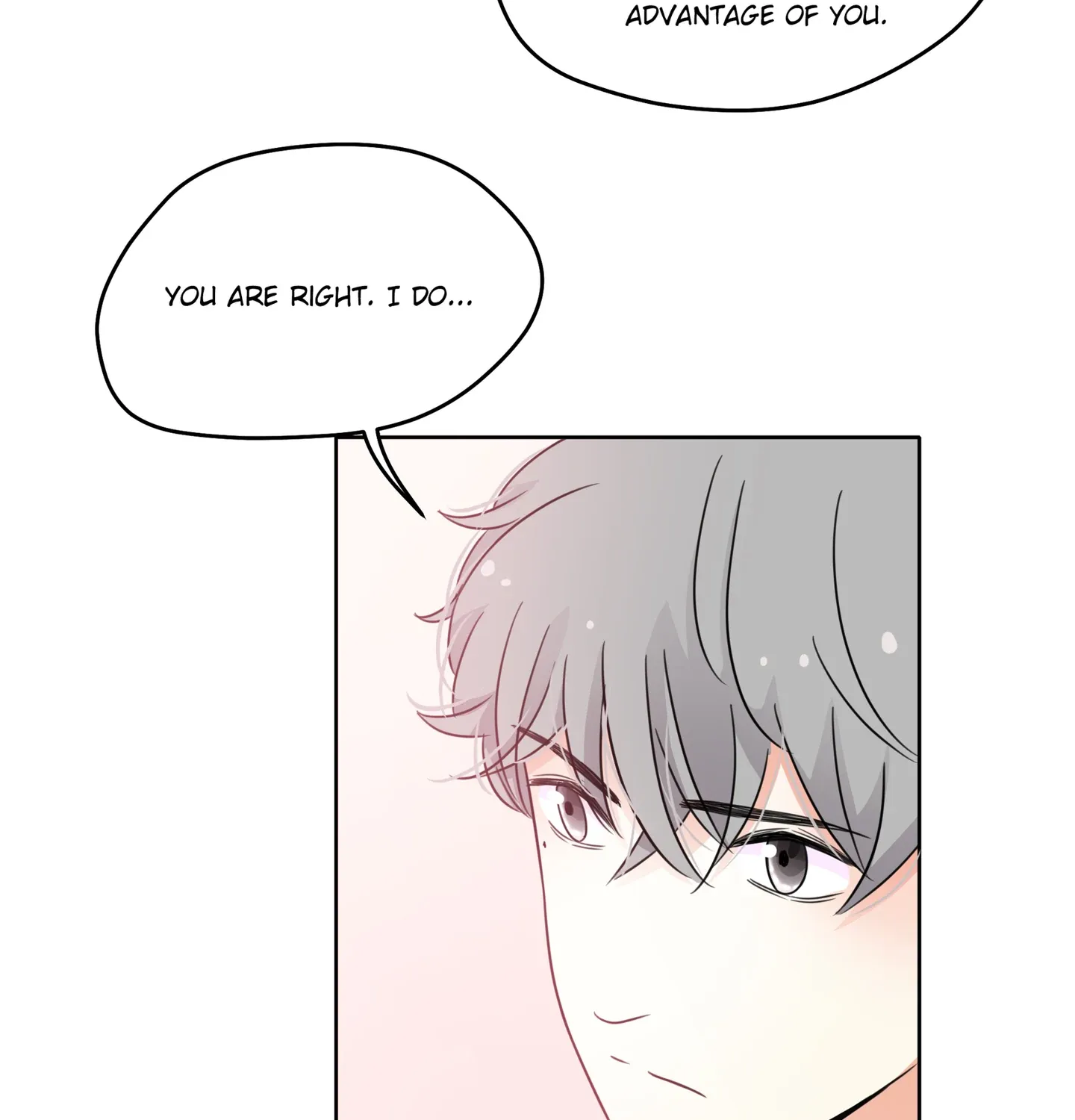Read Walking in the Rain chapter 37 image 15 on Lezhin