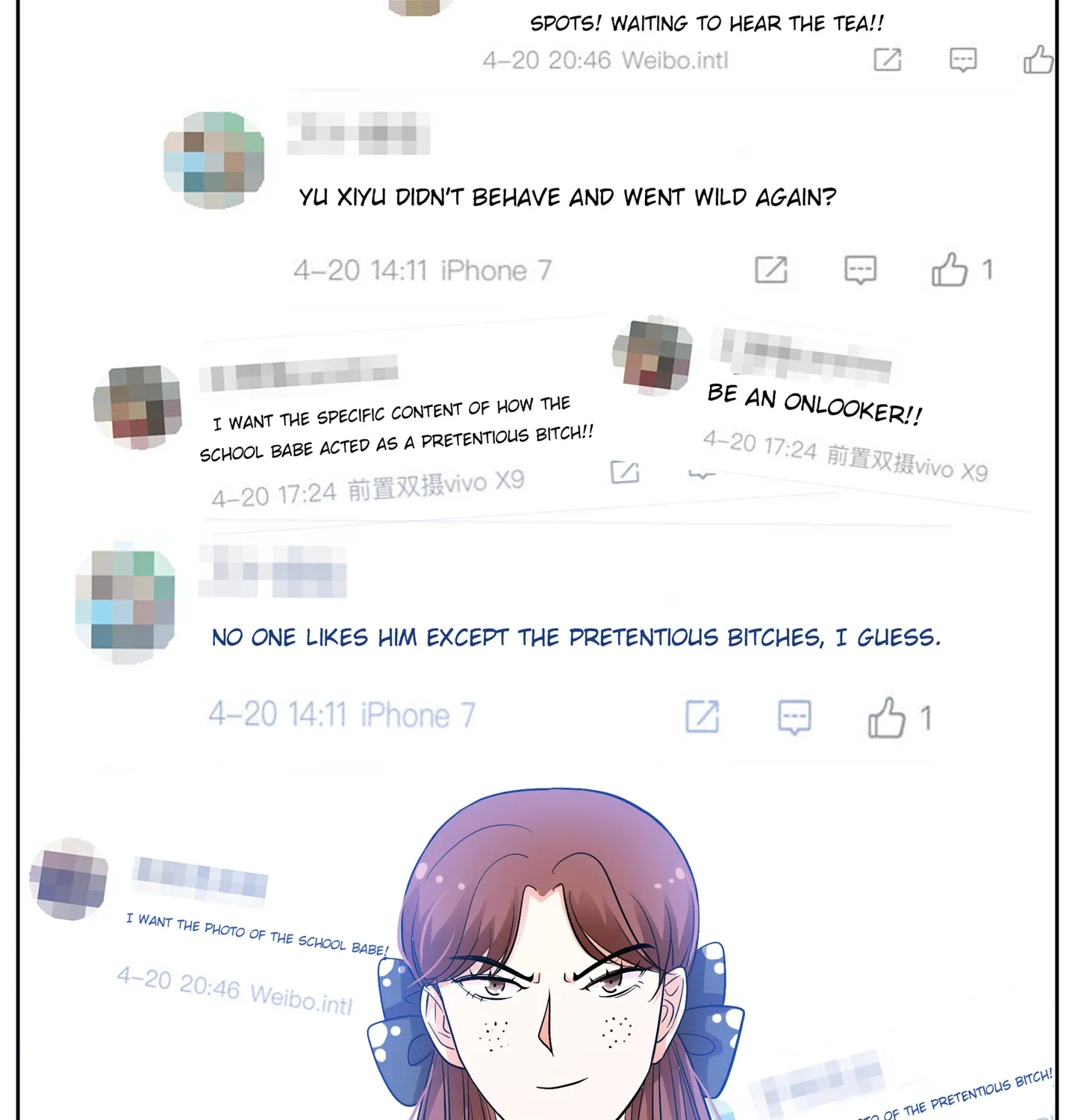 Read Walking in the Rain chapter 37 image 151 on Lezhin