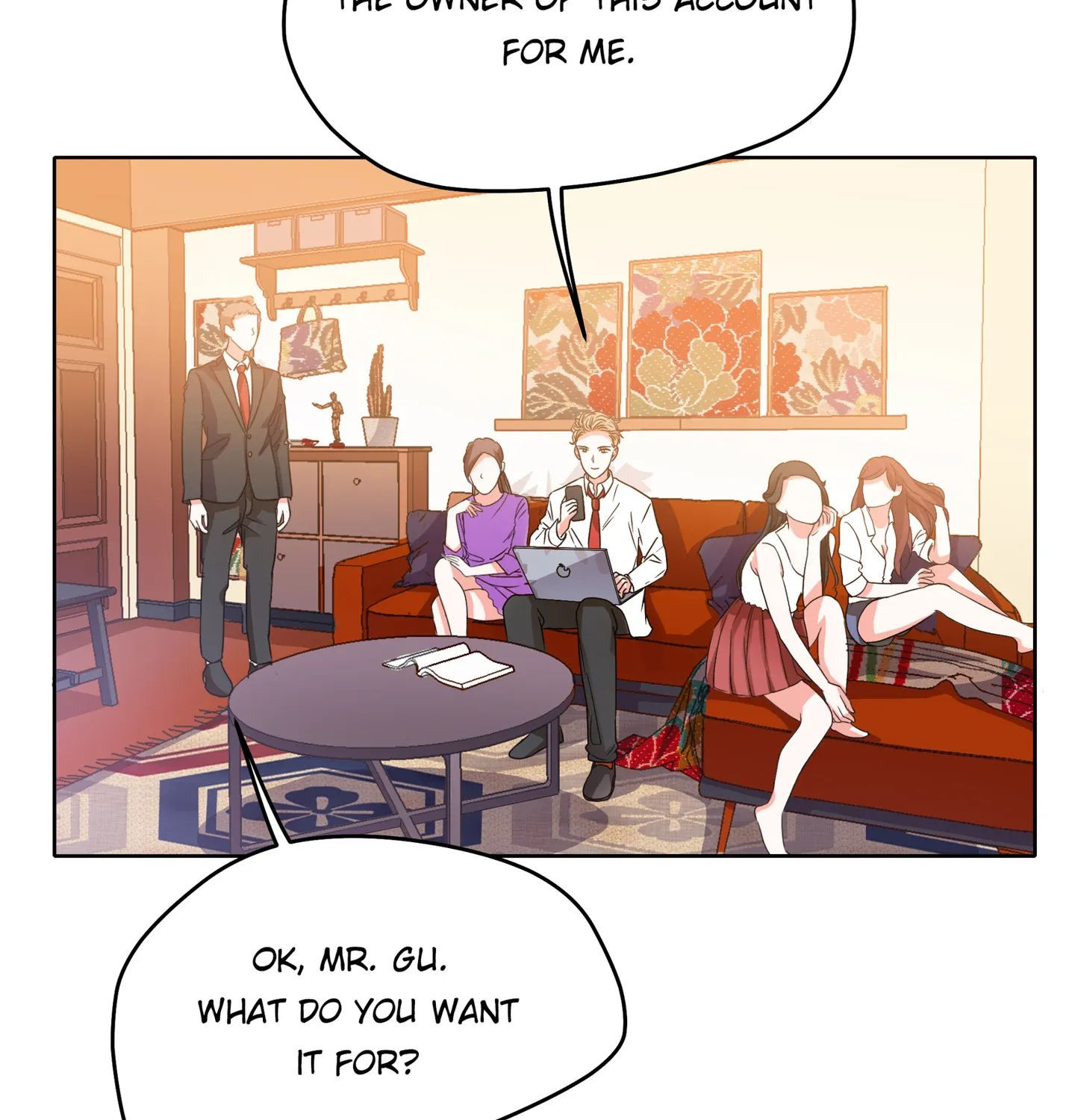 Read Walking in the Rain chapter 37 image 157 on Lezhin