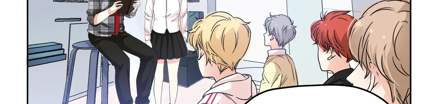 Read Walking in the Rain chapter 37 image 20 on Lezhin