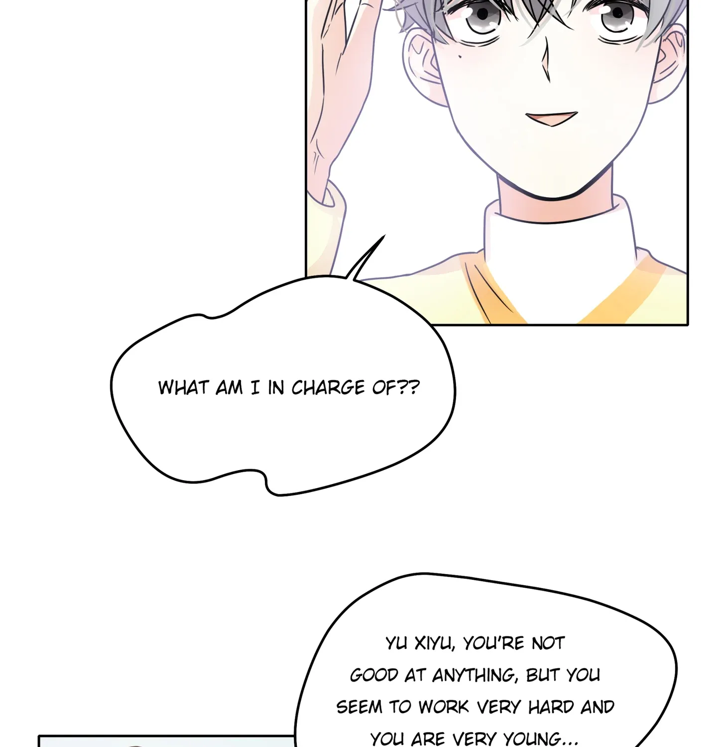 Read Walking in the Rain chapter 37 image 23 on Lezhin