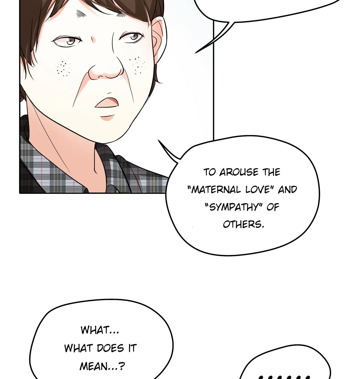 Read Walking in the Rain chapter 37 image 25 on Lezhin