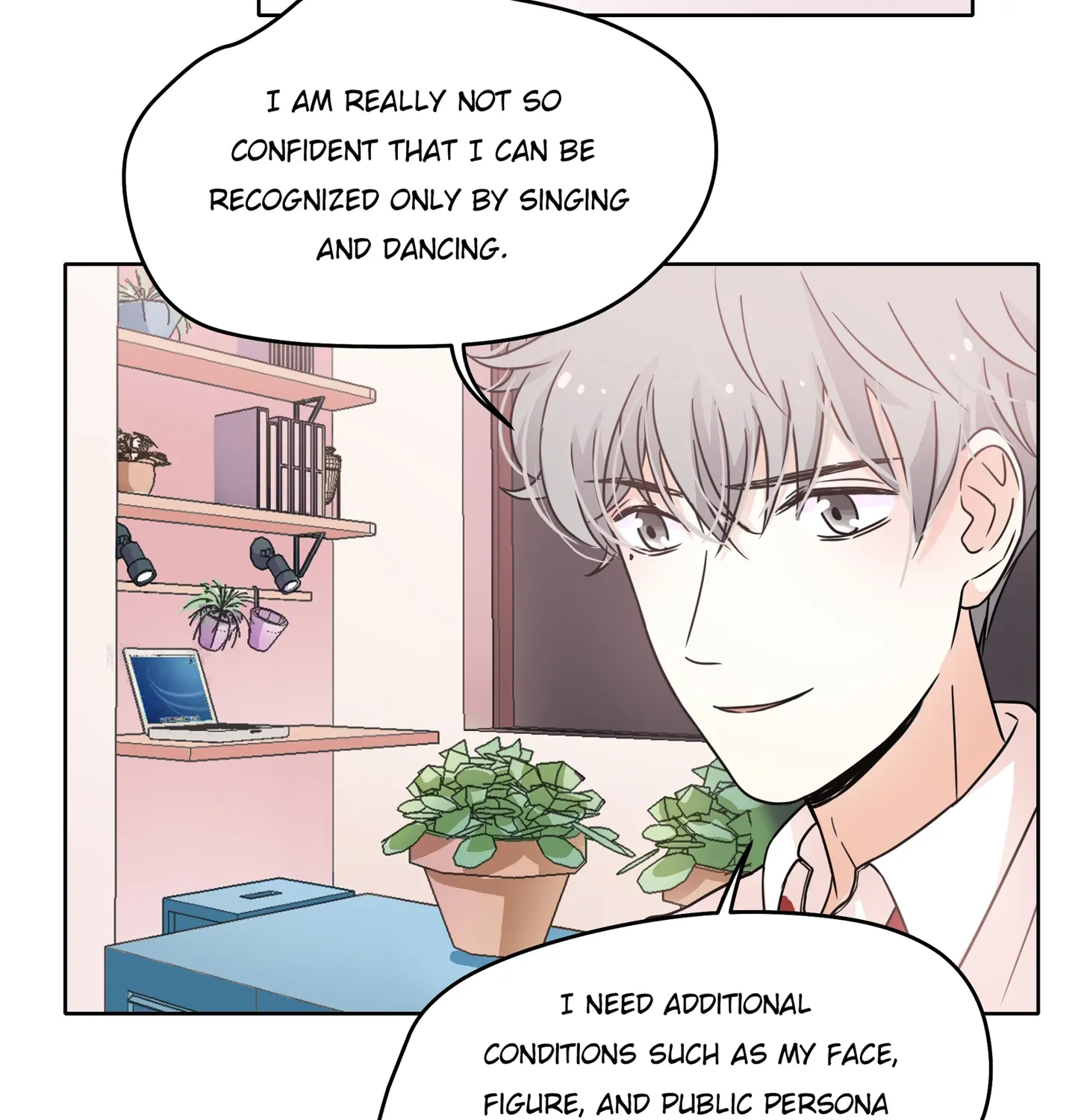 Read Walking in the Rain chapter 37 image 29 on Lezhin