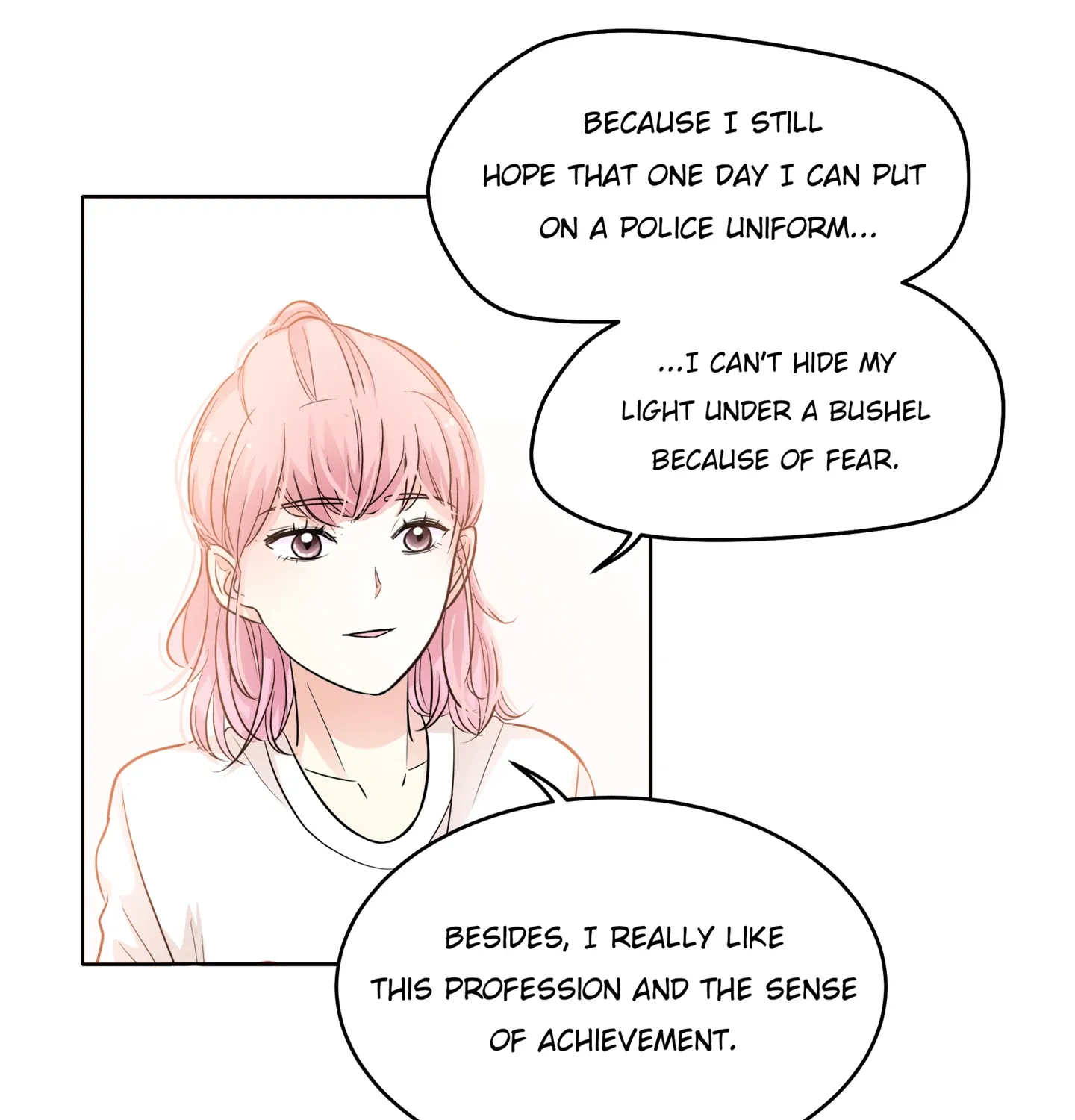 Read Walking in the Rain chapter 37 image 37 on Lezhin