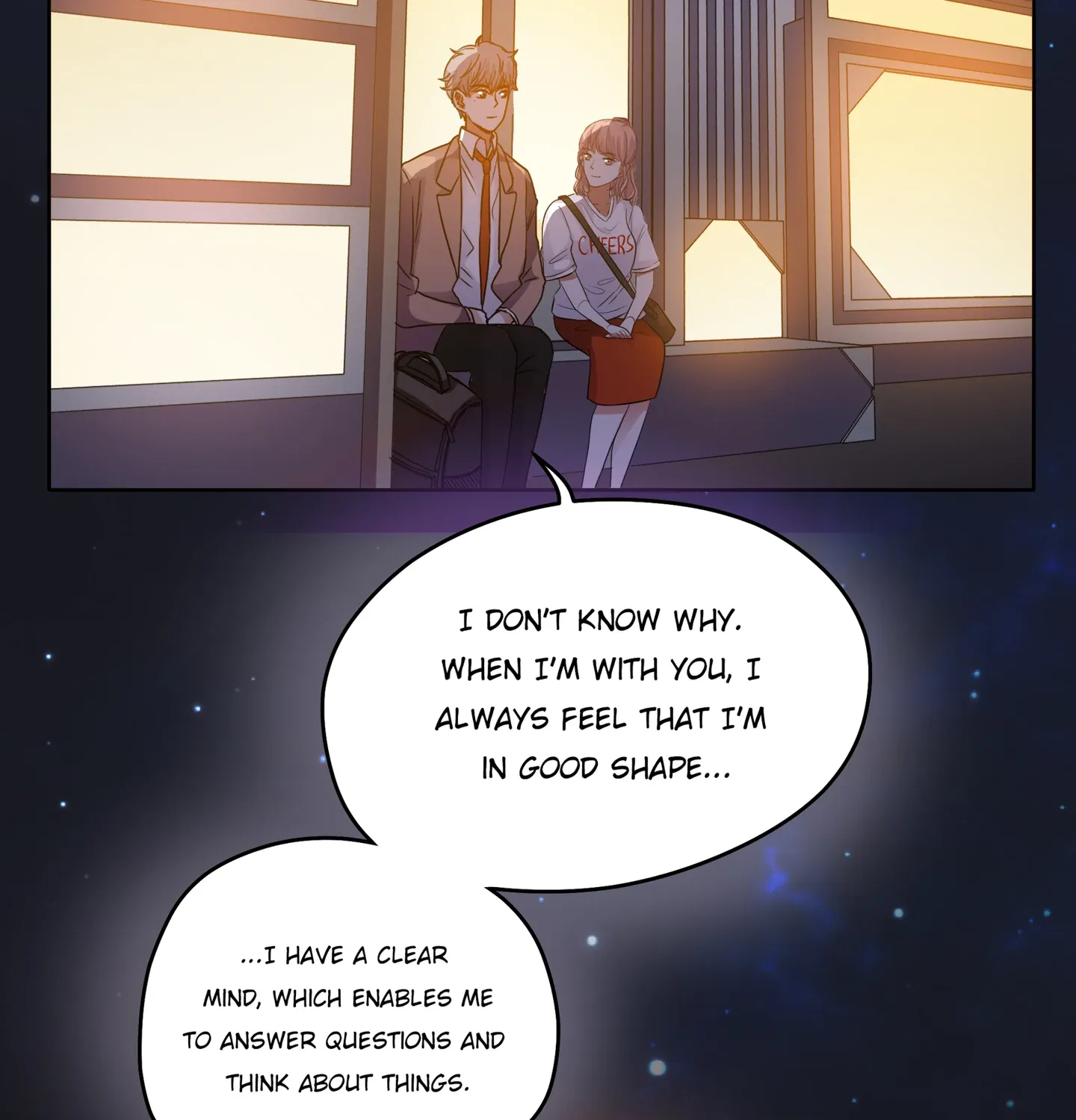 Read Walking in the Rain chapter 37 image 49 on Lezhin