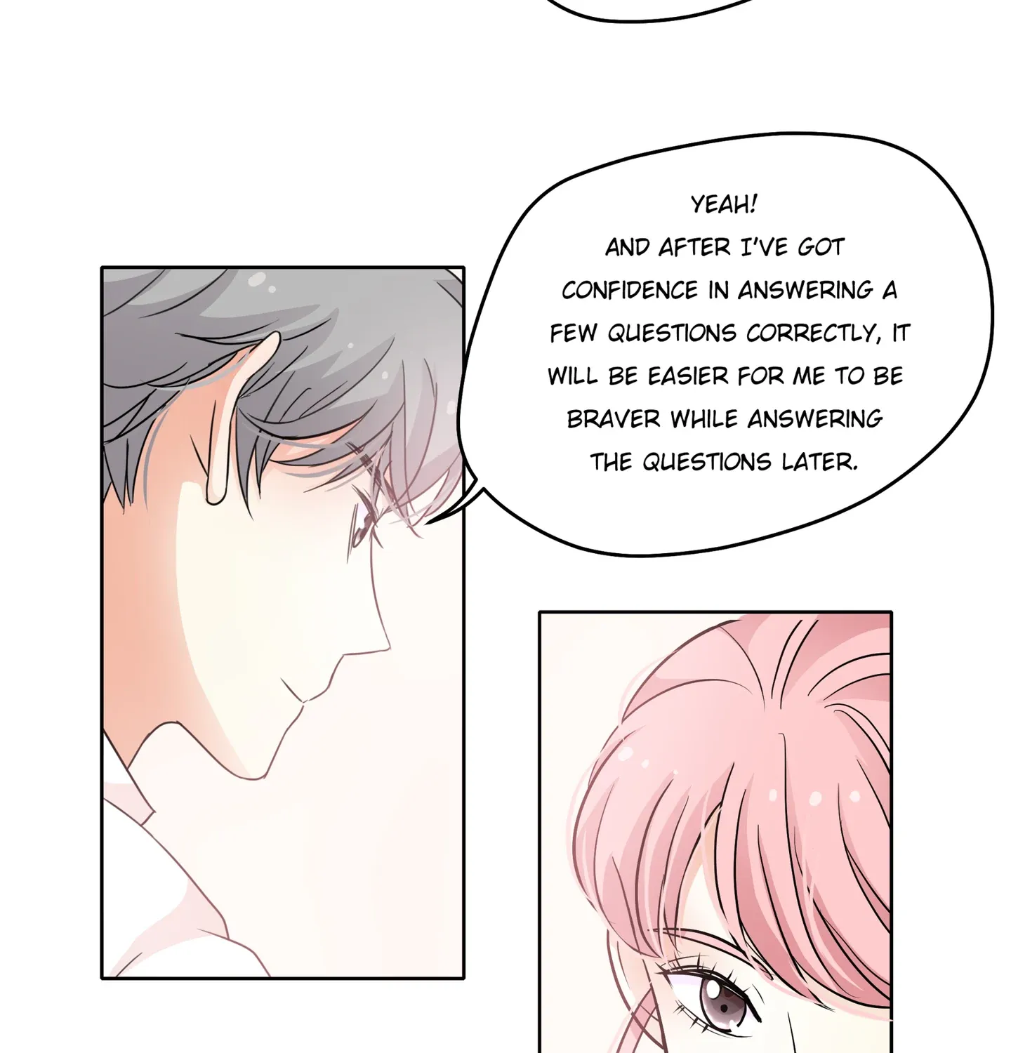 Read Walking in the Rain chapter 37 image 5 on Lezhin