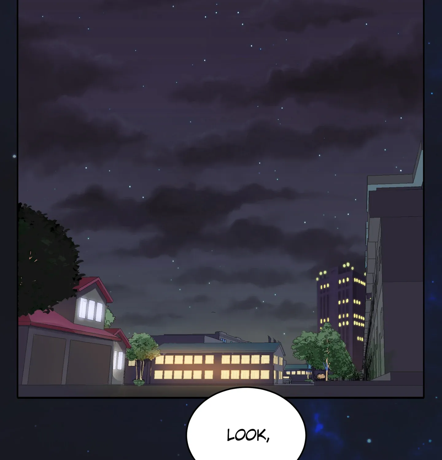 Read Walking in the Rain chapter 37 image 53 on Lezhin