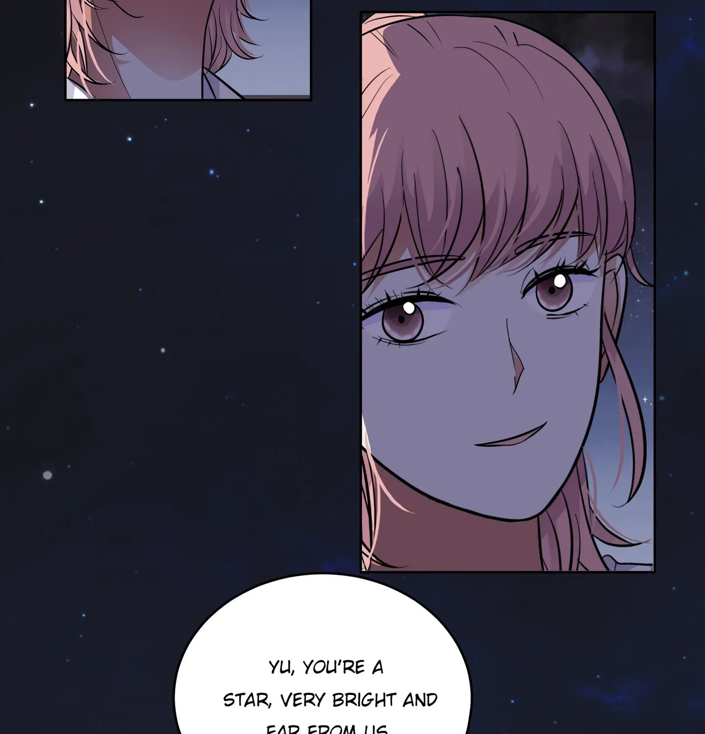 Read Walking in the Rain chapter 37 image 57 on Lezhin