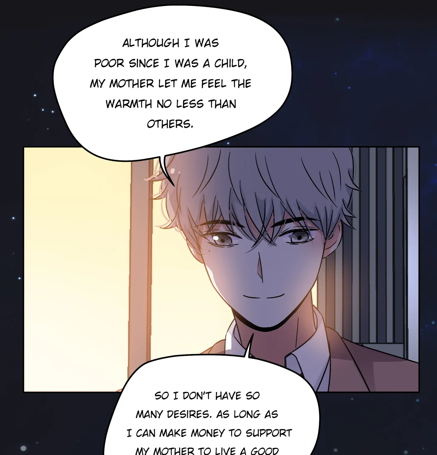 Read Walking in the Rain chapter 37 image 61 on Lezhin