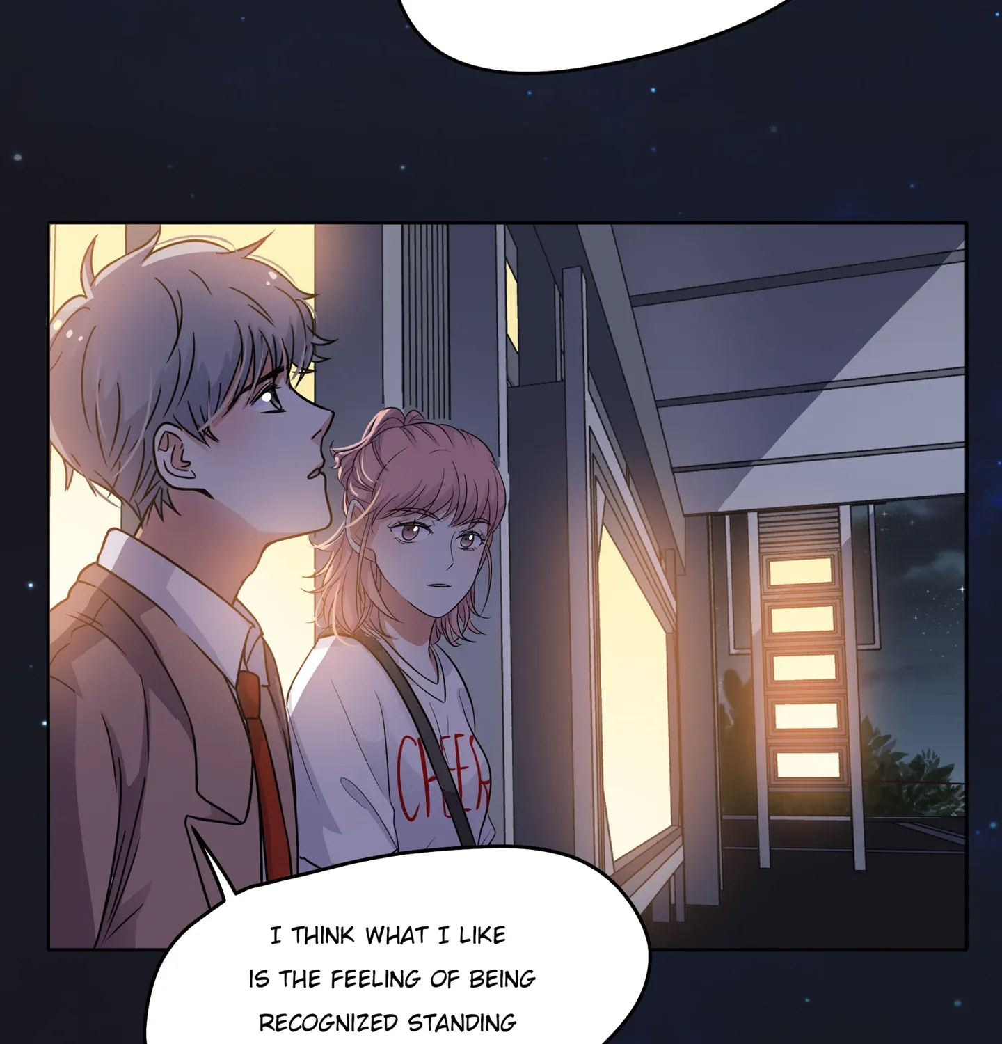 Read Walking in the Rain chapter 37 image 63 on Lezhin
