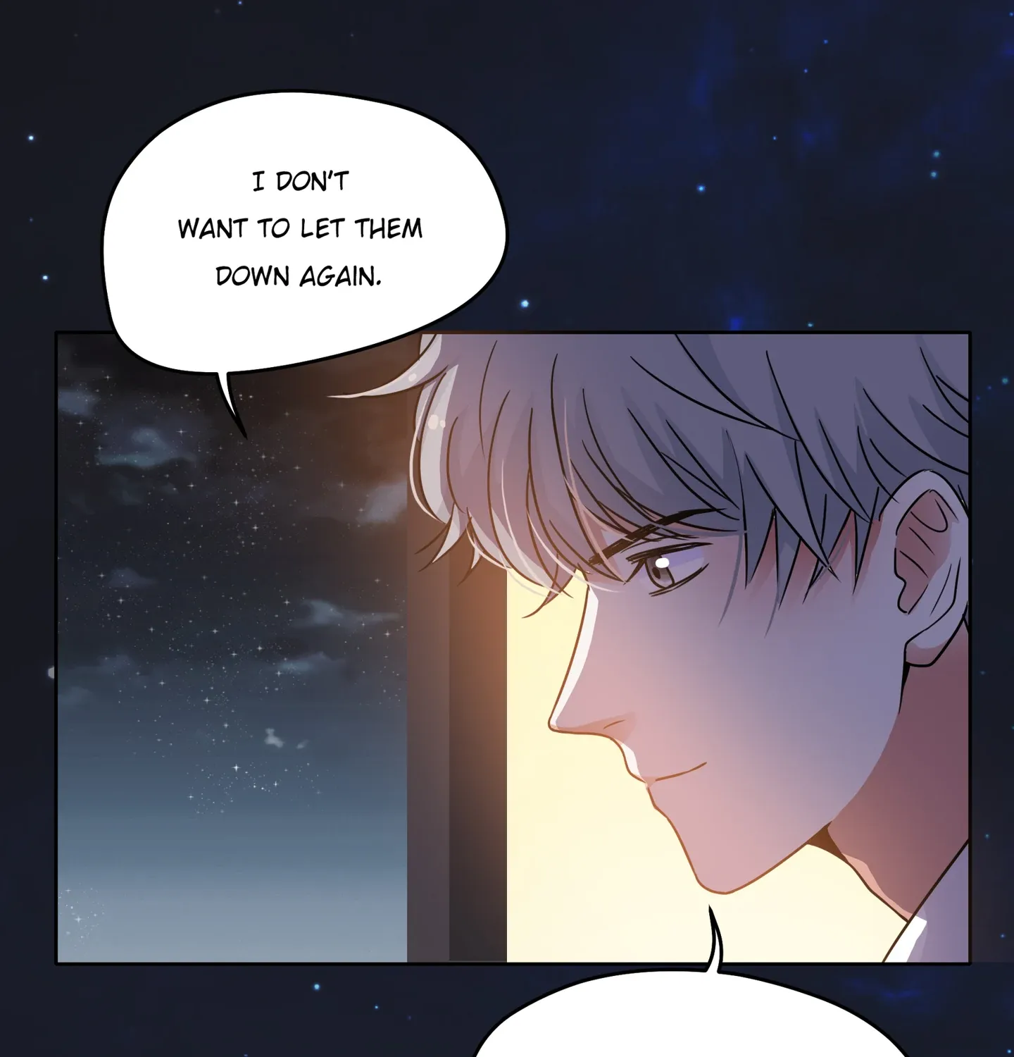Read Walking in the Rain chapter 37 image 71 on Lezhin