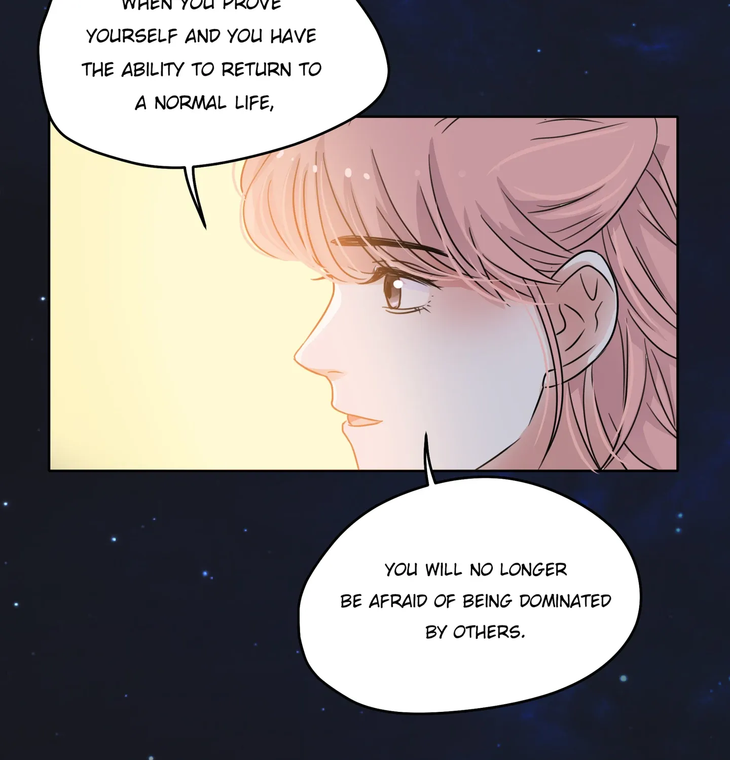 Read Walking in the Rain chapter 37 image 77 on Lezhin