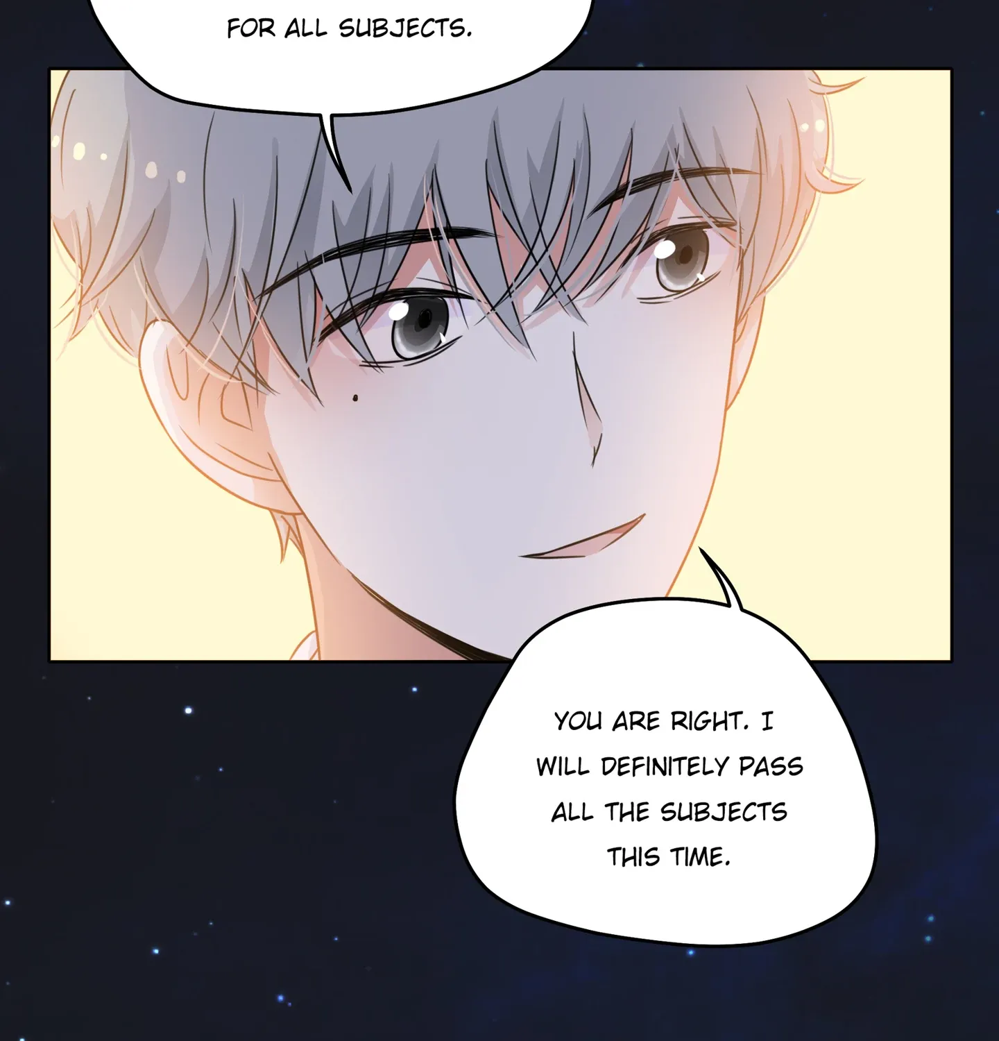 Read Walking in the Rain chapter 37 image 79 on Lezhin