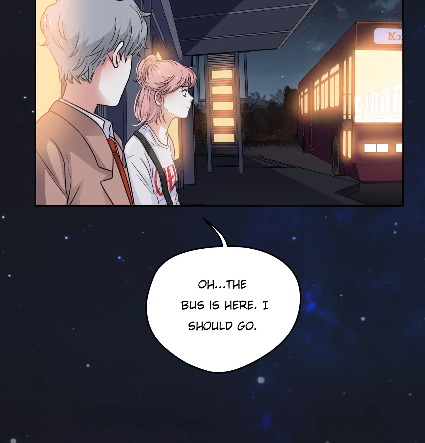 Read Walking in the Rain chapter 37 image 83 on Lezhin