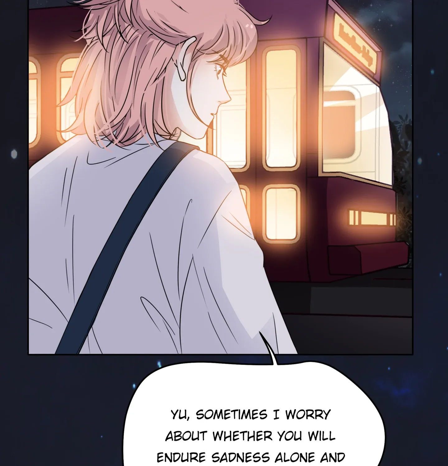Read Walking in the Rain chapter 37 image 89 on Lezhin
