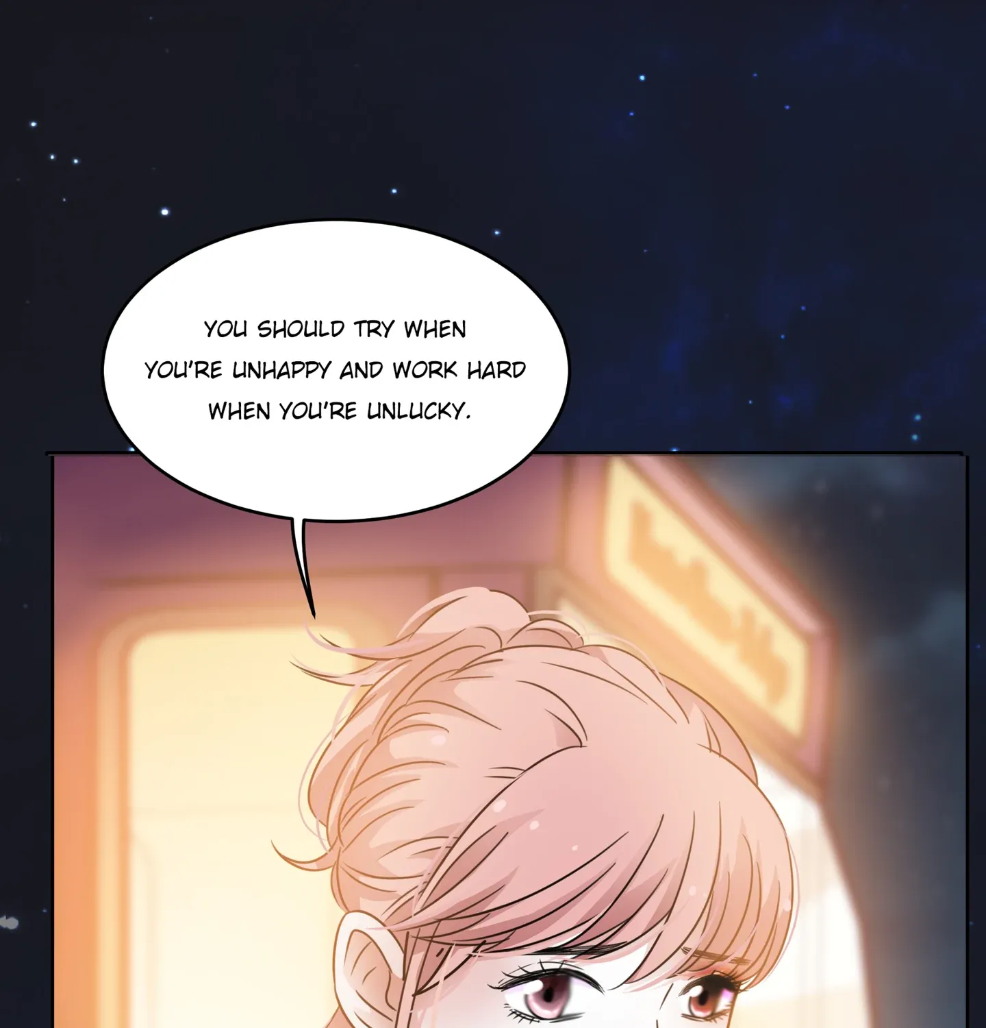 Read Walking in the Rain chapter 37 image 91 on Lezhin