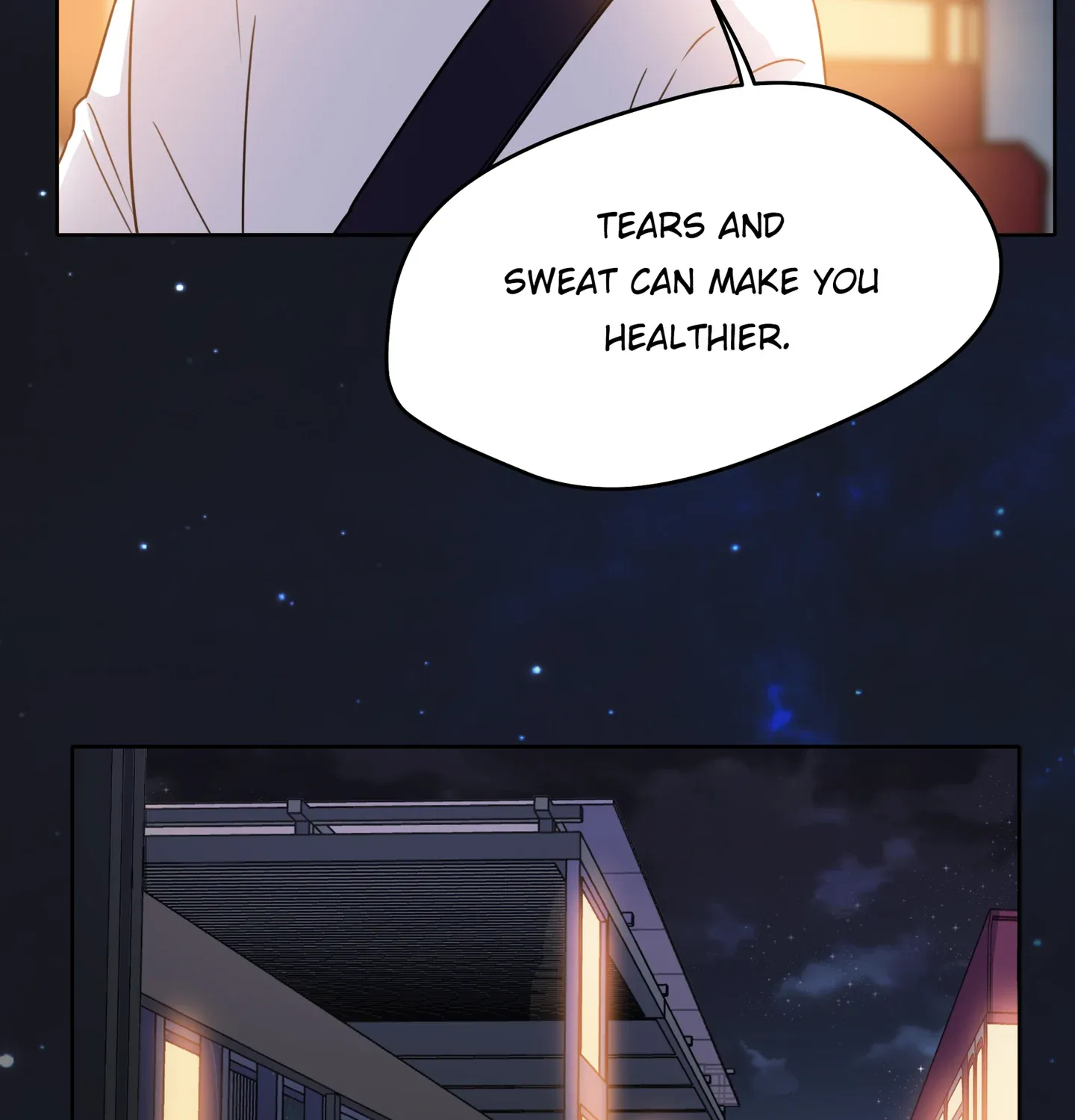 Read Walking in the Rain chapter 37 image 93 on Lezhin
