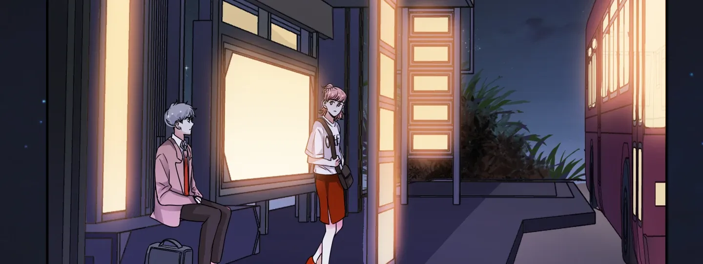 Read Walking in the Rain chapter 37 image 94 on Lezhin