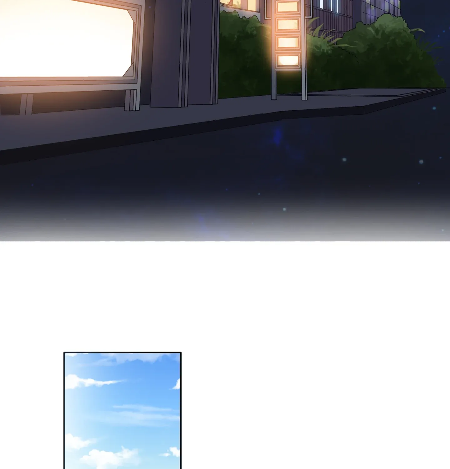 Read Walking in the Rain chapter 37 image 99 on Lezhin