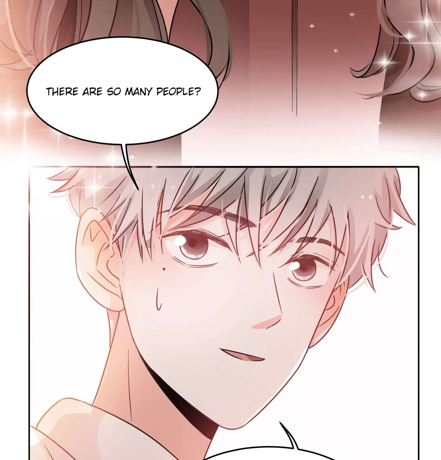 Read Walking in the Rain chapter 38 image 14 on Lezhin