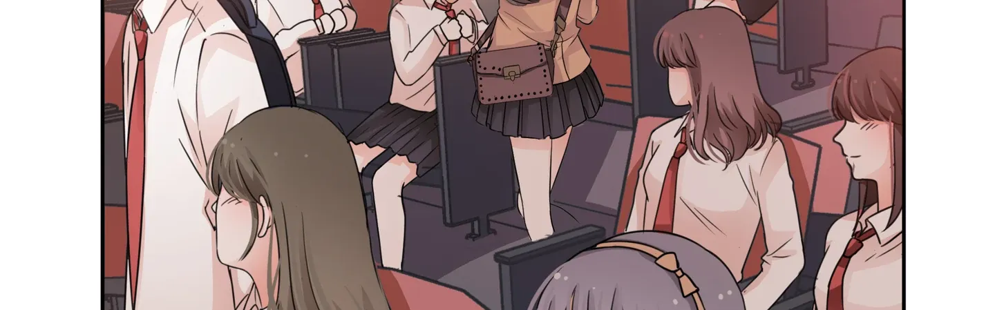 Read Walking in the Rain chapter 38 image 19 on Lezhin