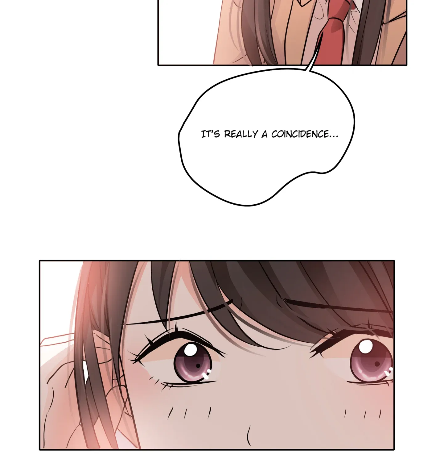 Read Walking in the Rain chapter 38 image 22 on Lezhin
