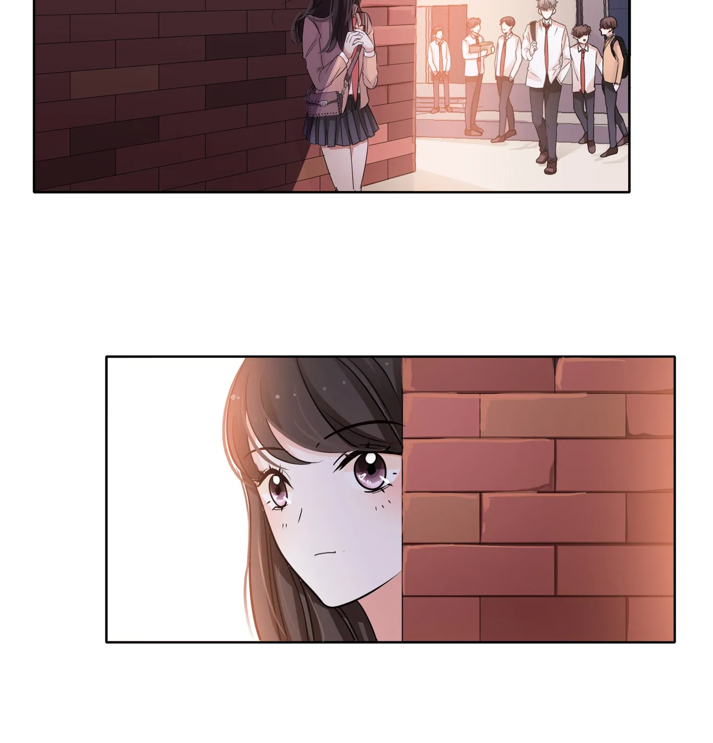 Read Walking in the Rain chapter 38 image 26 on Lezhin