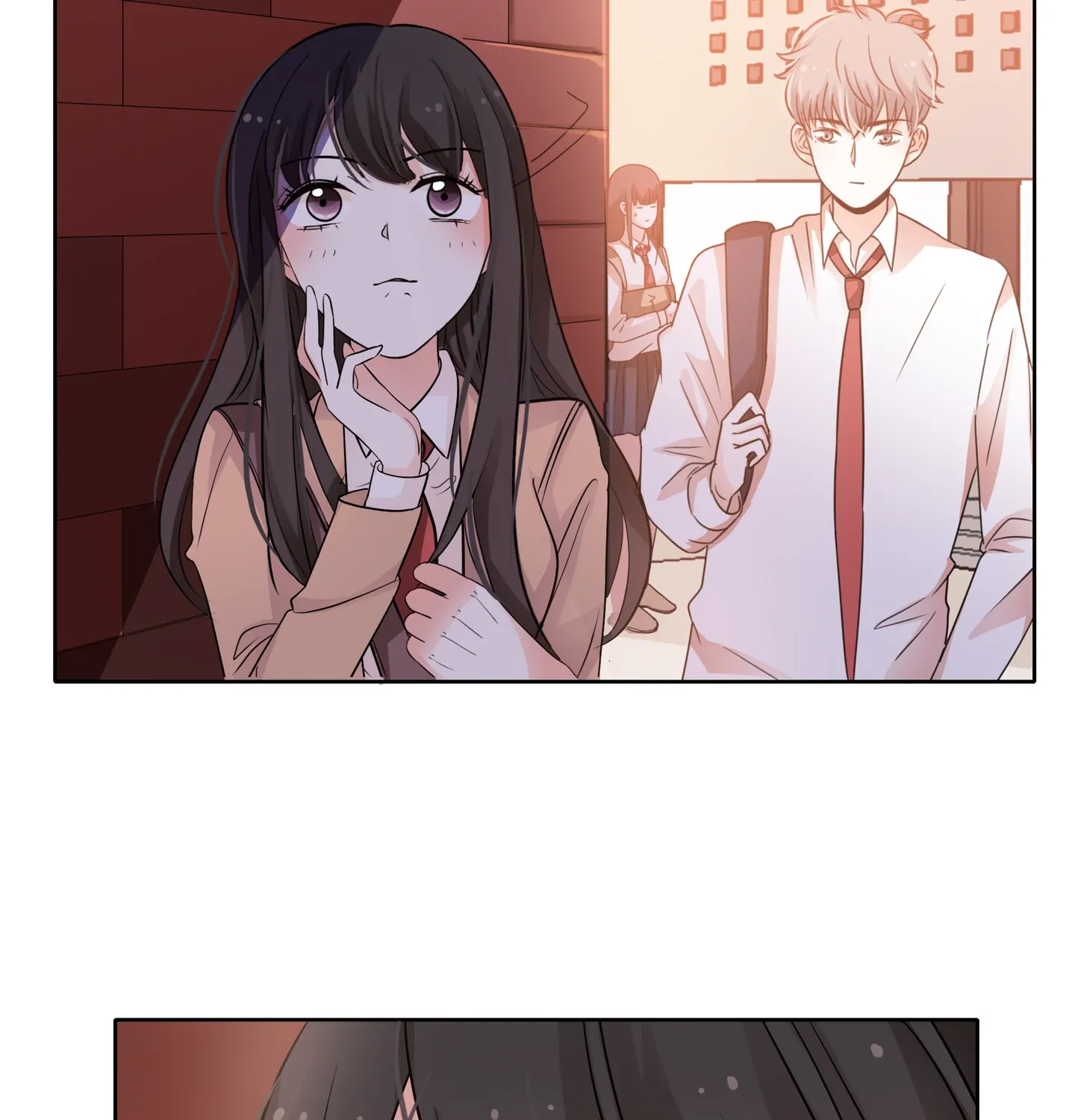 Read Walking in the Rain chapter 38 image 28 on Lezhin