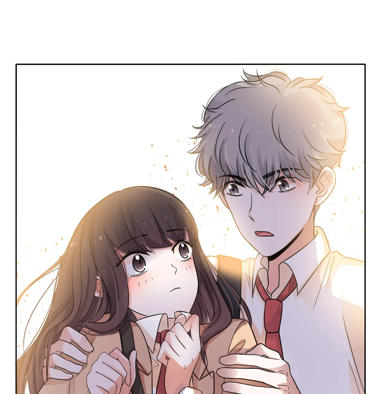 Read Walking in the Rain chapter 38 image 34 on Lezhin