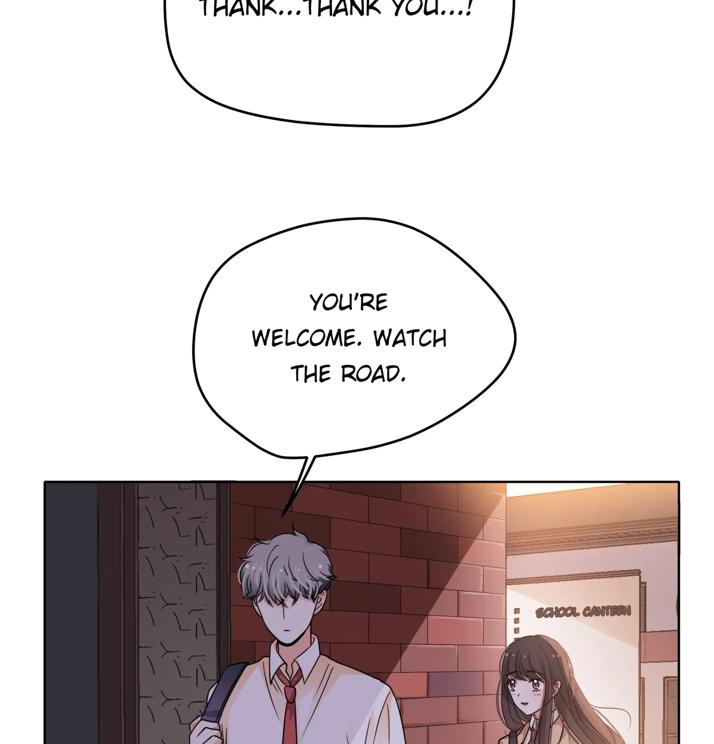 Read Walking in the Rain chapter 38 image 38 on Lezhin