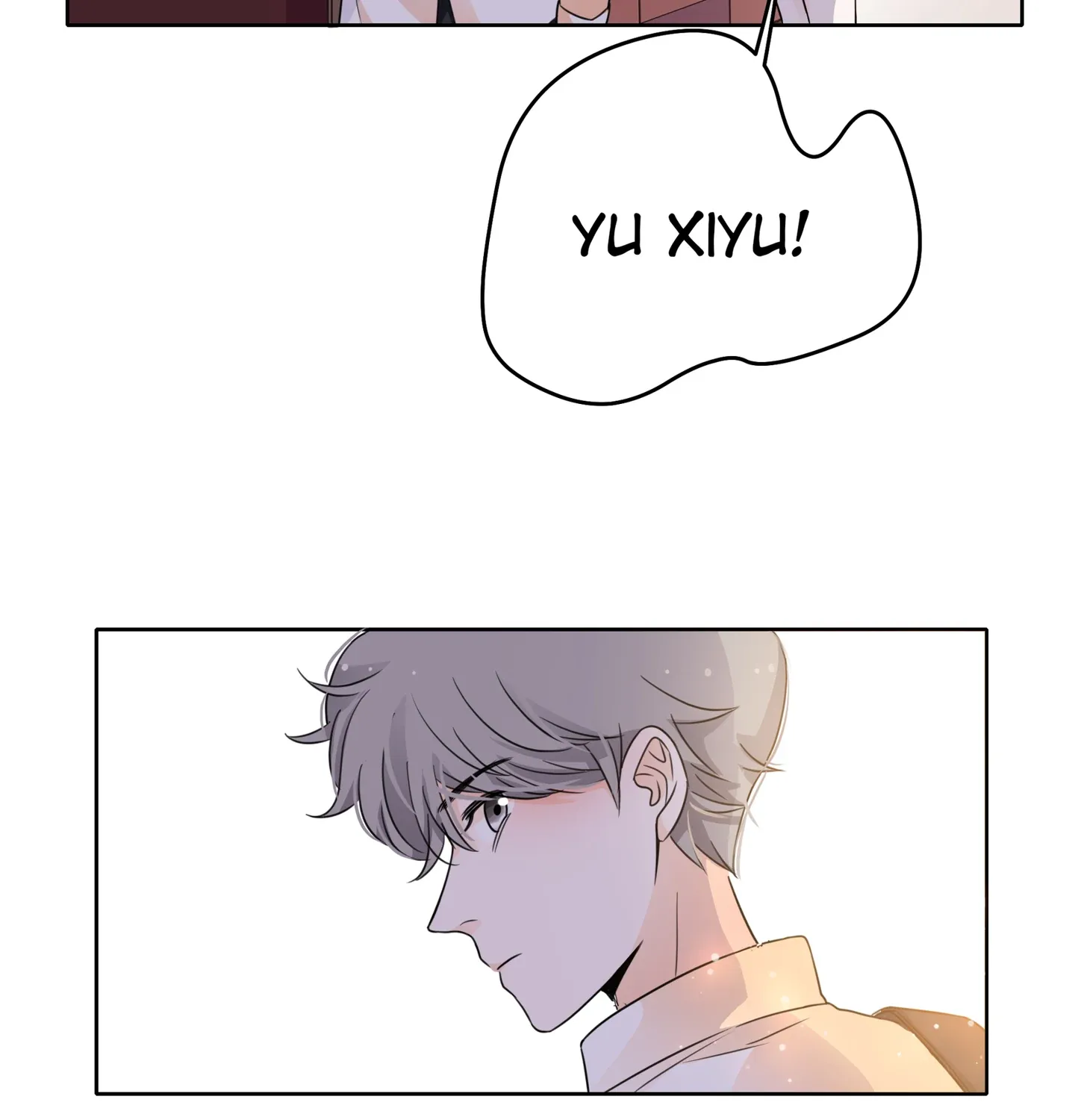 Read Walking in the Rain chapter 38 image 40 on Lezhin