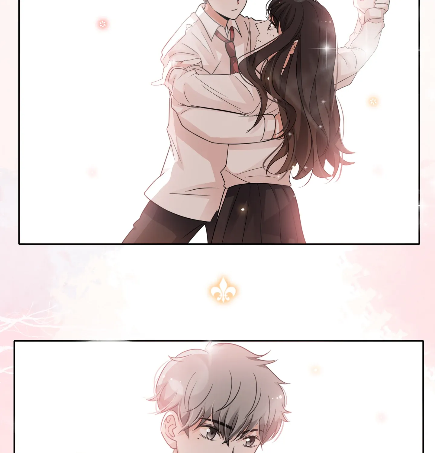 Read Walking in the Rain chapter 38 image 54 on Lezhin