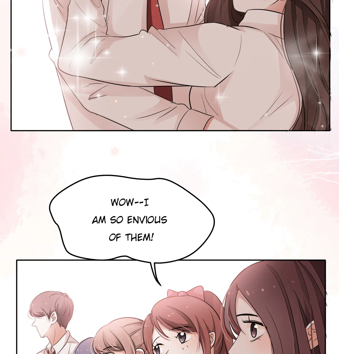 Read Walking in the Rain chapter 38 image 56 on Lezhin