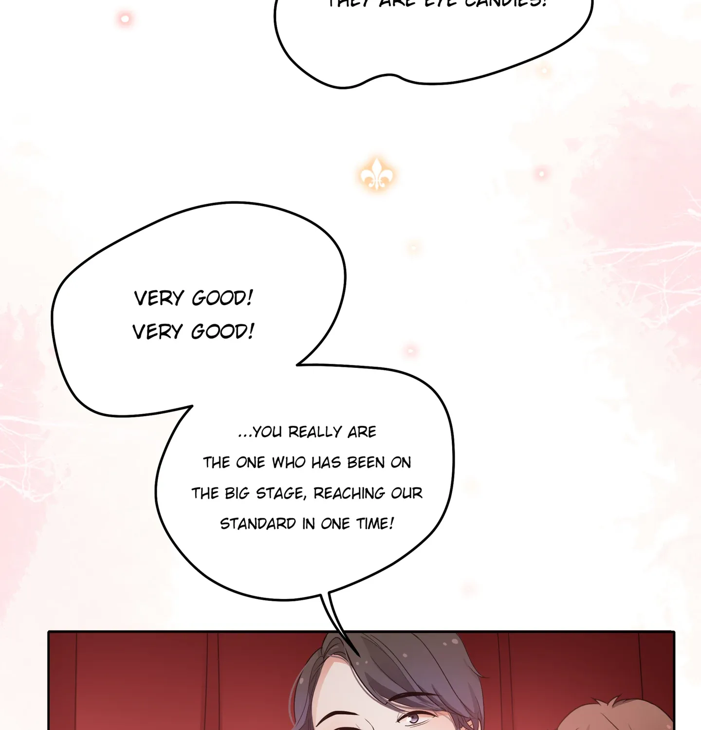 Read Walking in the Rain chapter 38 image 58 on Lezhin